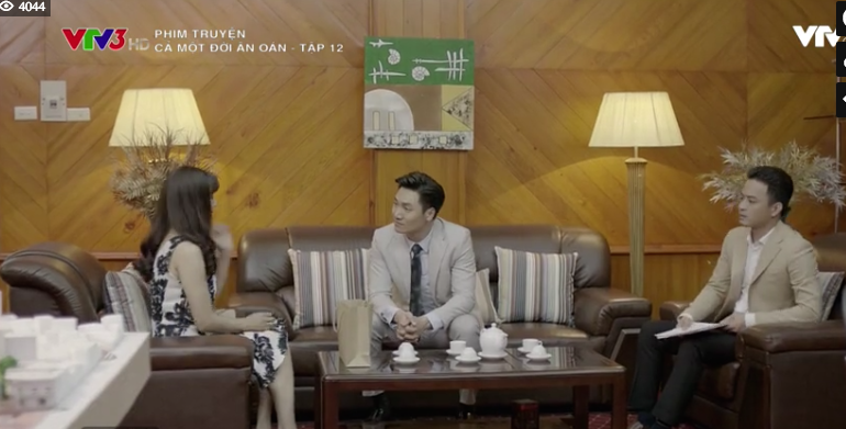 Cả một đời ân oán: Ra sức mồi chài và nhịn nhục nhưng Lan Phương bị Hồng Đăng lơ đẹp Cả một đời ân oán: Ra sức mồi chài và nhịn nhục nhưng Lan Phương bị Hồng Đăng lơ đẹp